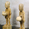 Drei Bodycharmers